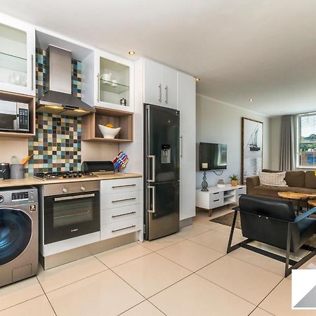 The Apex On Smuts Appartement Johannesburg Buitenkant foto